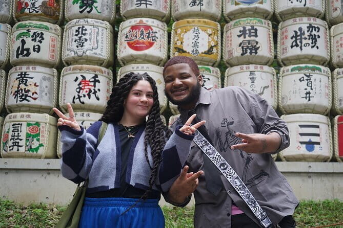 Join a Unique Cultural Ceremony at Tokyo's Meiji Shrine - Key Highlights You’ll Actually Feel