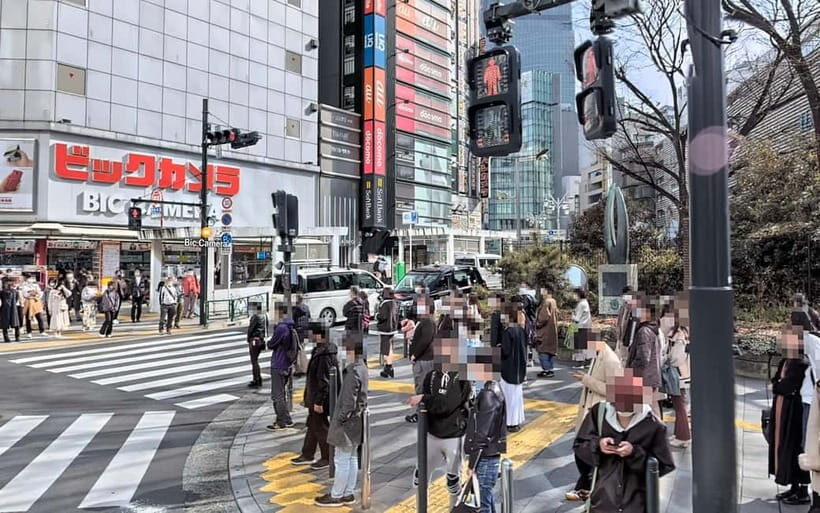 Kabukicho Macabre Tour - the Real Tokyo Vice - Quick takeaways