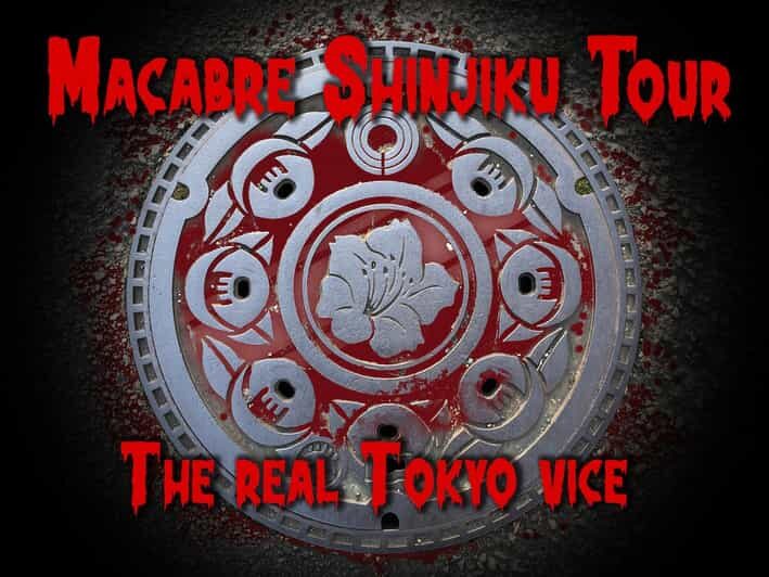 Kabukicho Macabre Tour - the Real Tokyo Vice - Price and Time: Is $56 for a 2-Hour Night Walk Worth It?