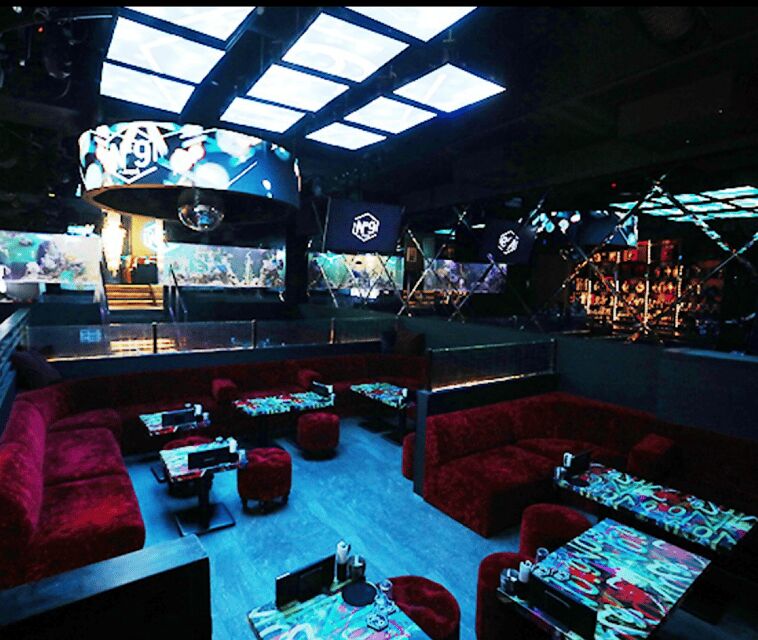 Kabukicho, Shinjuku: experiencing Japanese Host Club - Kabukicho’s Host Club World: What You’re Stepping Into