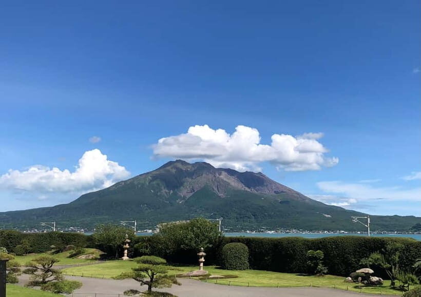 Kagoshima: A Journey Through the Beauty and Tradition - Price and Value Check: What $180 Buys You