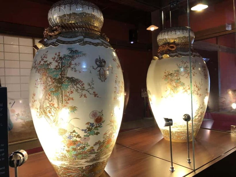 Kagoshima: A Journey Through the Beauty and Tradition - Who Should Book This Kagoshima Craft-and-Garden Tour