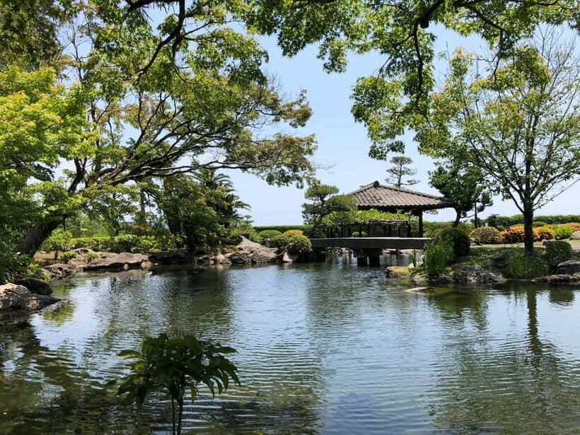 Kagoshima: A Journey Through the Beauty and Tradition - Should You Book This Tour?