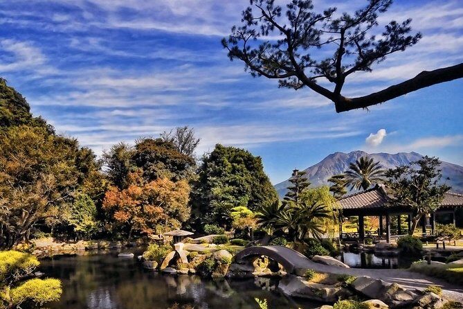 Kagoshima Full-Day Private Tour with Government-Licensed Guide - Price and Logistics: What You Pay, What You Still Need to Budget