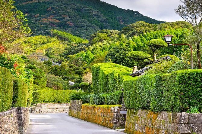 Kagoshima Full-Day Private Tour with Government-Licensed Guide - Reimeikan Museum: Kagoshima’s Story From Ancient to Modern