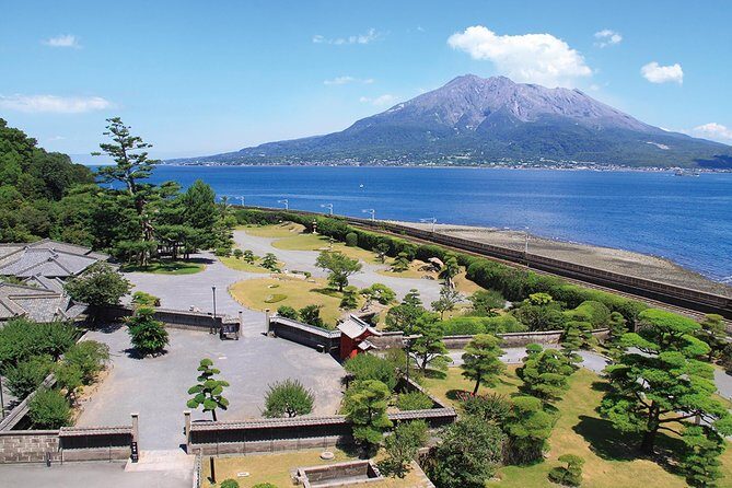 Kagoshima Full-Day Private Tour with Government-Licensed Guide - Sakurajima Volcano: The Main Show, With One Big Expectation Check