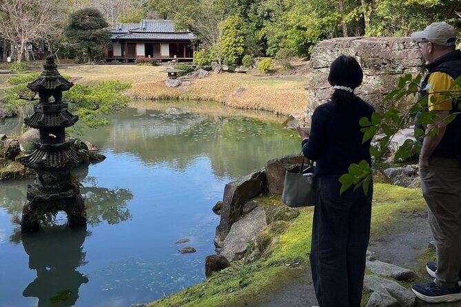 Kagoshima Gardens & Shrines — Local Bus Guided Tour (Small-Group) - Key things I’d watch for