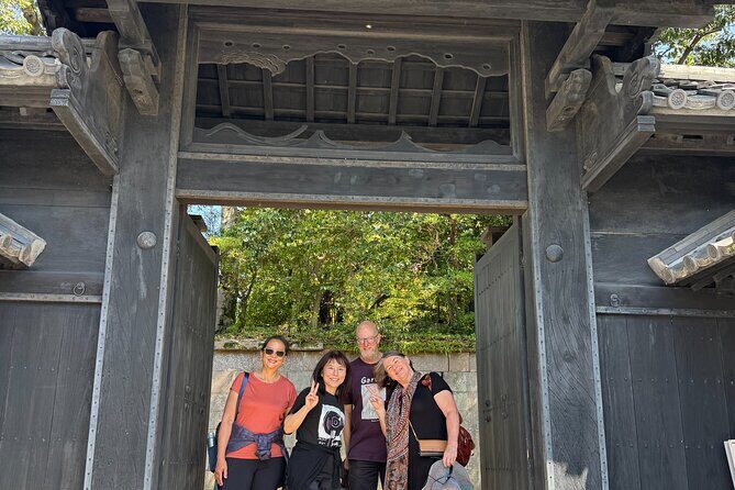 Kagoshima Gardens & Shrines — Local Bus Guided Tour (Small-Group) - The “small-group + local transport” advantage (and why it matters)