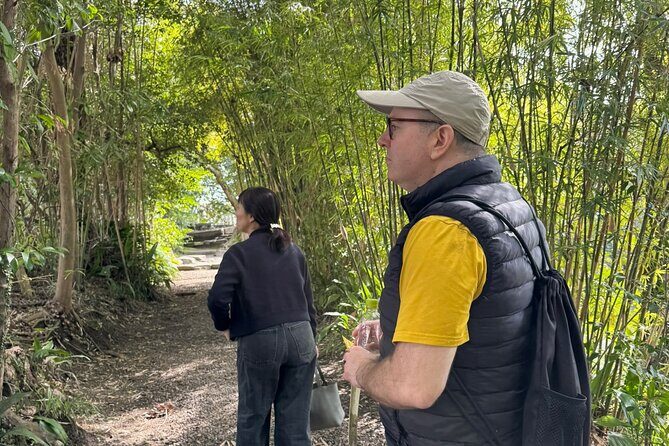 Kagoshima Gardens & Shrines — Local Bus Guided Tour (Small-Group) - How the time adds up: what your 2.5 to 3 hours really feels like