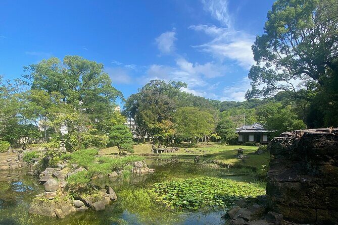 Kagoshima Gardens & Shrines — Local Bus Guided Tour (Small-Group) - Value check: is $71.67 a fair deal?