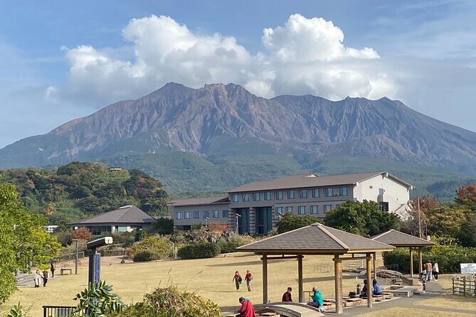 Kagoshima Highlights Private Tour, Sakurajima Volcano and more - Key things I’d build your expectations around