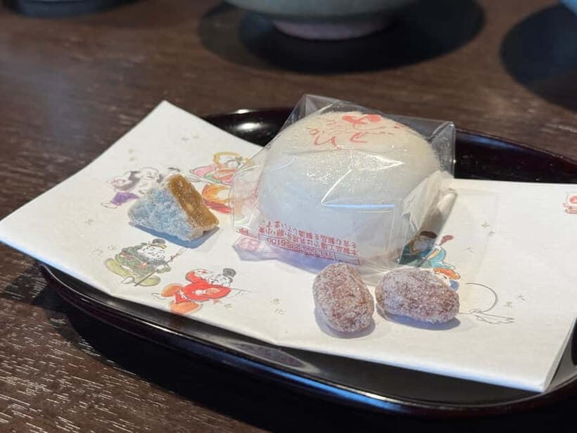 Kagoshima: Matcha Making Experience - Who should book this matcha-making experience (and who shouldn’t)