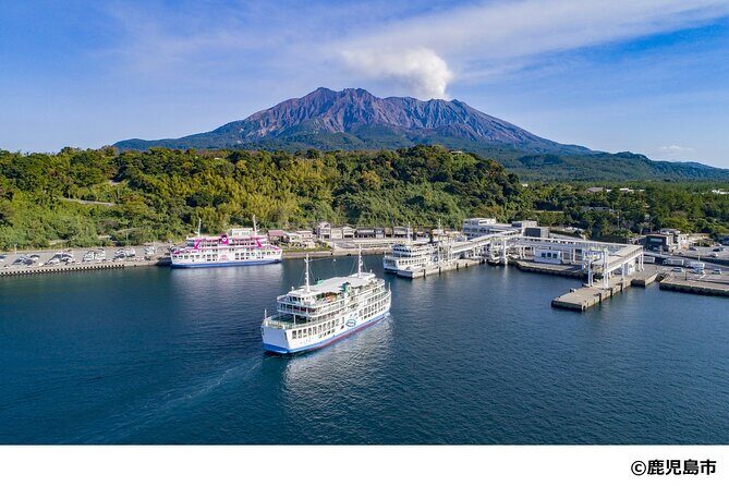 Kagoshima Nature and Food Culture Private Tour - Key things that make this Kagoshima tour worth your time