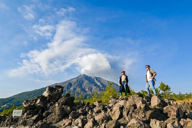 Kagoshima Private & Custom Tour with Licensed Guide and Vehicle - Satsuma modernization on your radar: Shoko Shuseikan and foreign engineers