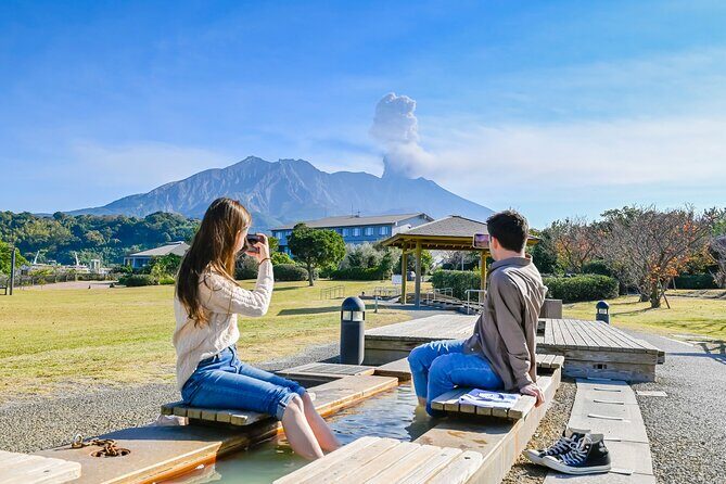 Kagoshima Private & Custom Tour with Licensed Guide and Vehicle - The aquarium and Meiji Restoration museum: water views and national change