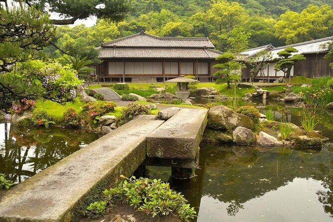 Kagoshima Private Customizable Half Day Tour - Key things to know before you go