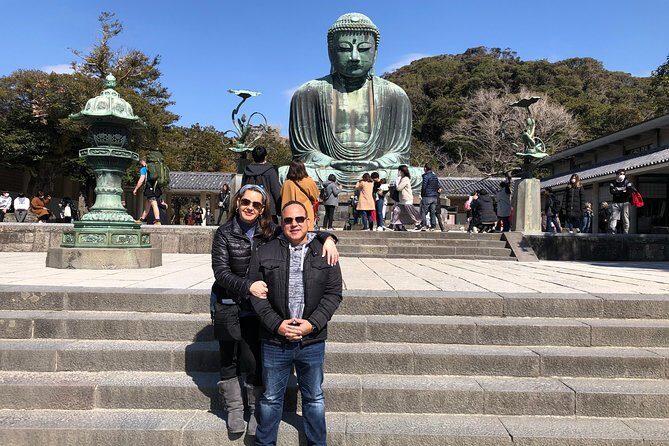 Kamakura 4hr Private Trip with Government-Licensed Guide - The Heart of It: Choosing Your 2–3 Stops
