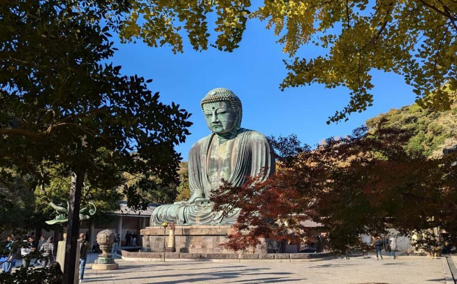 Kamakura: A Journey Through Medieval Japan - Key highlights you’ll feel in your day