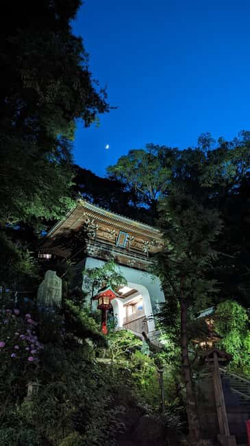 Kamakura: A Journey Through Medieval Japan - Kōtoku-in and the Great Buddha: Scale You Can Feel
