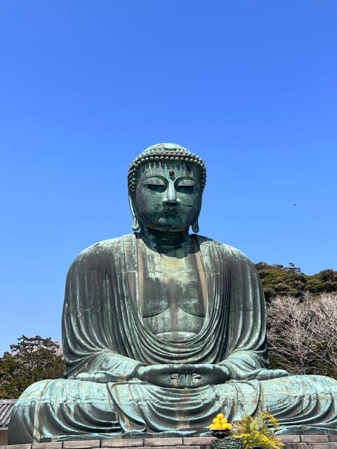 Kamakura and Enoshima: Private Guided Day Tour with Vehicle - Why Kamakura + Enoshima in one day makes sense