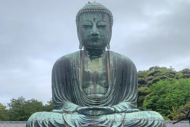 Kamakura and Yokohama Private Tour with Bilingual Chauffeur - Key highlights at a glance