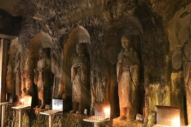 Kamakura and Yokohama Private Tour with Bilingual Chauffeur - Why Kamakura plus Yokohama makes sense in one long day