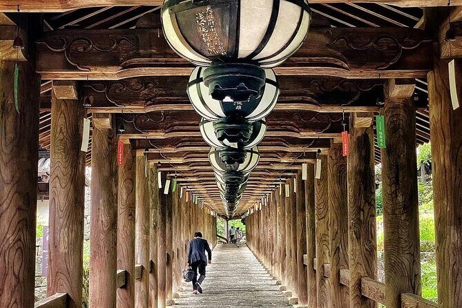 Kamakura and Yokohama Private Tour with Bilingual Chauffeur - Price and value: $435.71 per group can be a bargain with the right party