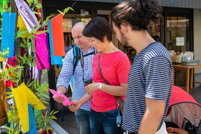 Kamakura Day Trip from Tokyo with a Local: Private & Personalized - Kamakura in a Single Day: how this private plan actually feels