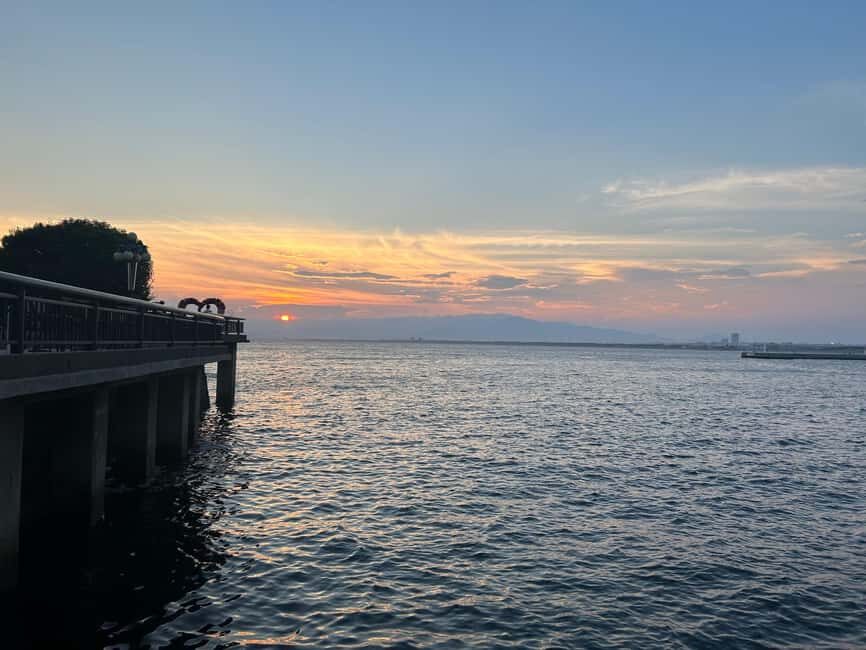 Kamakura & Enoshima: Great Buddha, Shrines and Ocean Views - Why this Kamakura–Enoshima route feels efficient