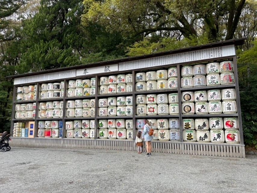 Kamakura; First Samurai Capital walking tour - Key highlights you will feel on the ground
