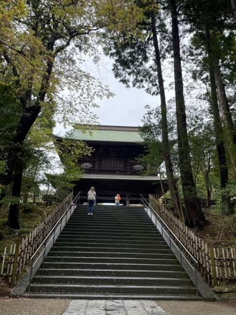 Kamakura; First Samurai Capital walking tour - FAQ