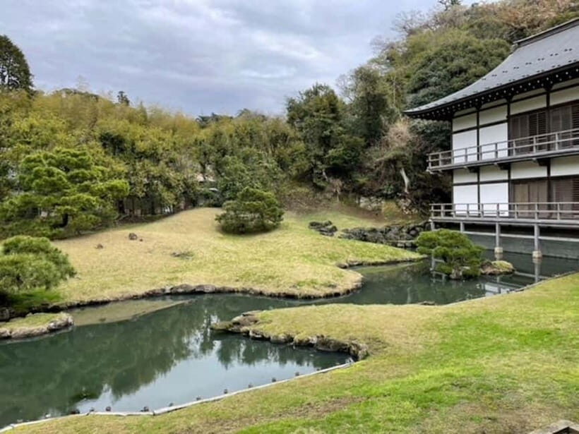 Kamakura; First Samurai Capital walking tour - Price, value, and the right kind of traveler for this 210-minute route
