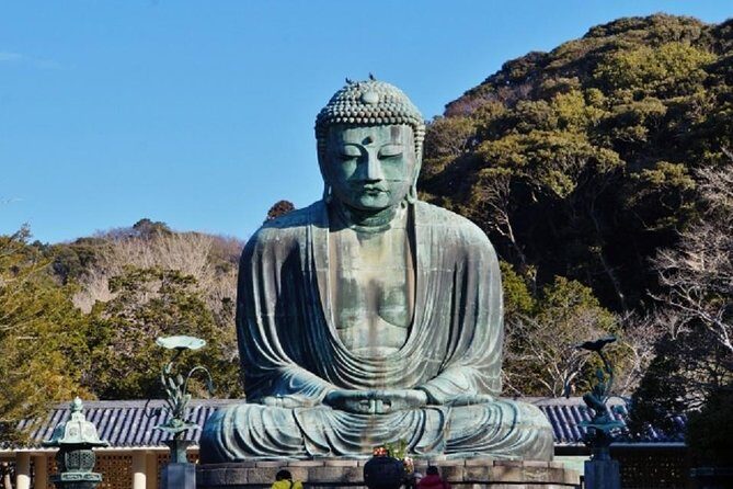 Kamakura Full-Day Private Tour - Starting and ending at Kamakura Station (and why it helps)