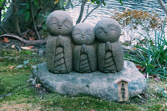 Kamakura Full-Day Private Tour from Tokyo (Customizable) - The 10-hour private format from Tokyo: what you’re really paying for