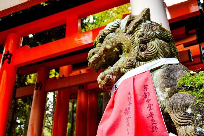 Kamakura Full-Day Private Tour from Tokyo (Customizable) - Budget reality: temple fees and lunch you’ll need to plan for