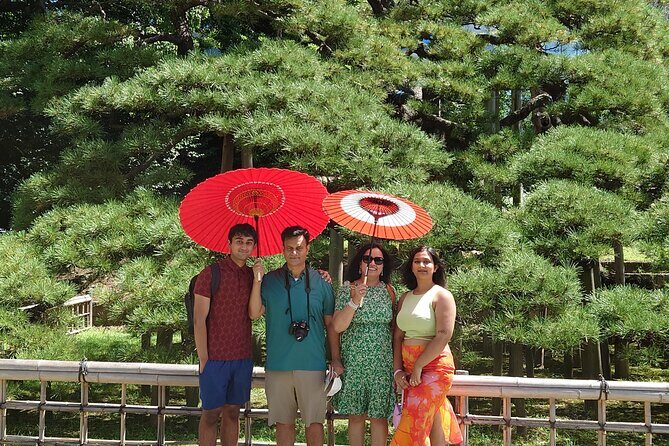 Kamakura Full Day Tour with Licensed Guide and Vehicle from Tokyo - Kotoku-in Great Buddha: Seeing Amida at 11.4 Meters