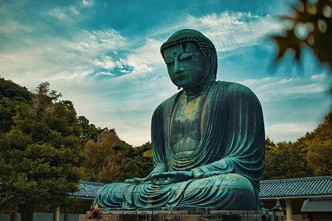 Kamakura Full Day Walking Tour with Local Expert Guide and Pickup - Why Kamakura feels like a real day off from Tokyo