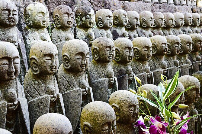 Kamakura Full Day Walking Tour with Local Expert Guide and Pickup - Zeniarai Benten: the ritual you can actually picture