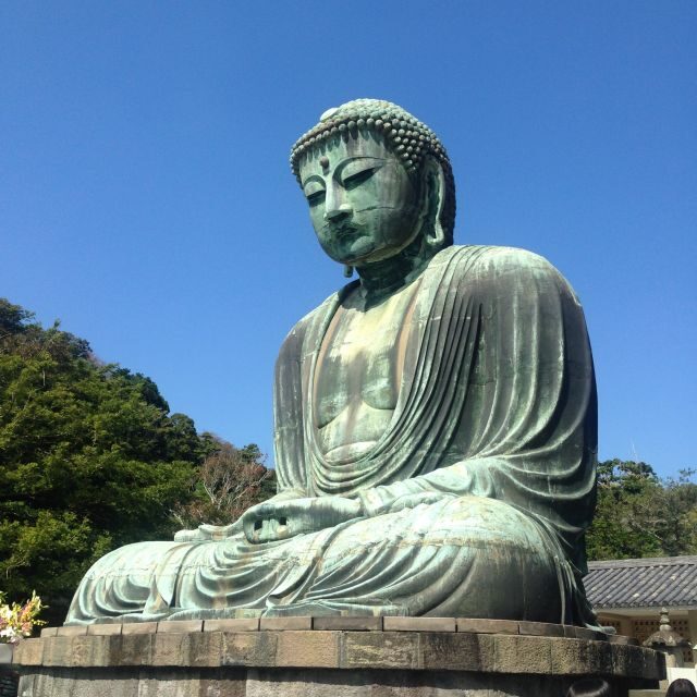Kamakura: Great Buddha, Hase Temple, & Komachi Street Tour - Tokyo Pickup and the Ride That Keeps the Day Moving
