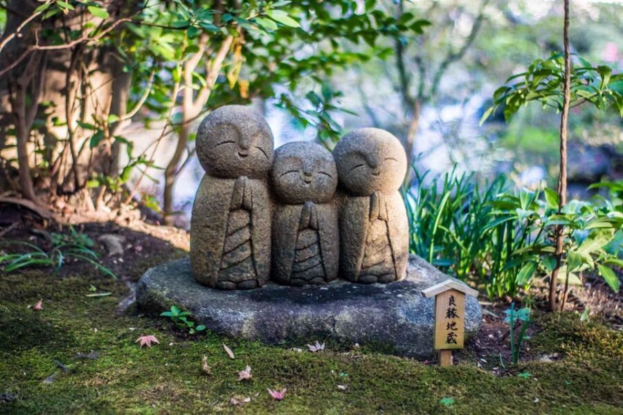 Kamakura Half Day Tour with a Local Expert Guide - Key things to know before you go