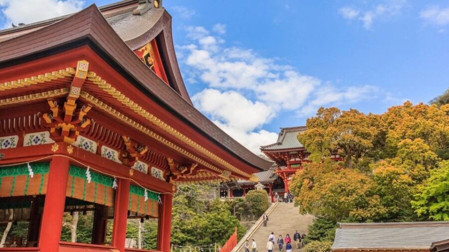 Kamakura Half Day Tour with a Local Expert Guide - FAQ