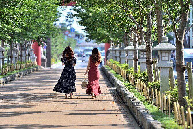 Kamakura Historical and Cultural Day Trip with Local Cuisine - Local Cuisine Time: Turning Breaks Into a Real Lunch