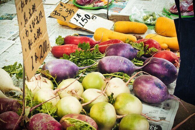 Kamakura Historical and Cultural Day Trip with Local Cuisine - Price and Value for a Group of Up to 9