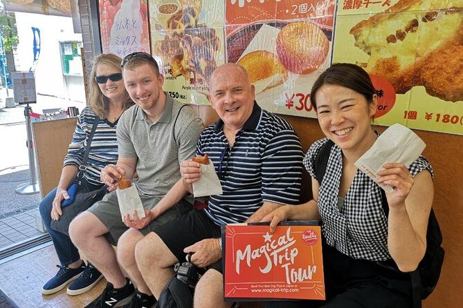 Kamakura Historical Walking Tour with the Great Buddha - Weather, Timing, and Route Changes: How It Stays Reliable