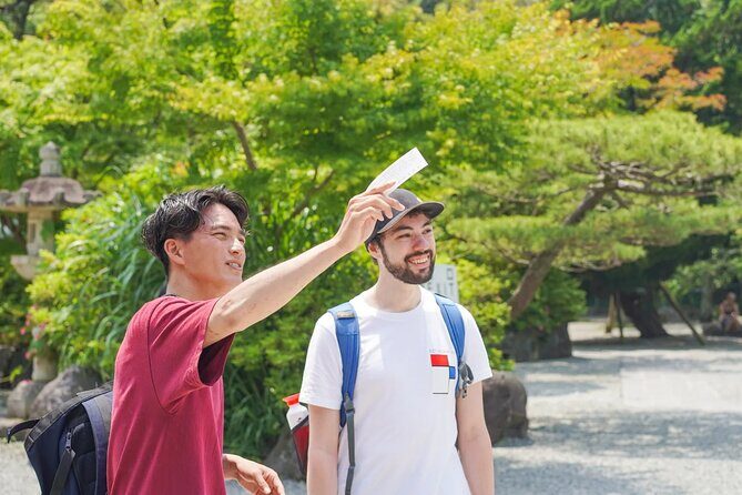 Kamakura Historical Walking Tour with the Great Buddha - Should You Book the Kamakura Historical Walking Tour with the Great Buddha?