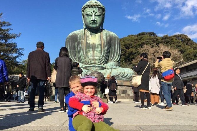 Kamakura One Day Hike Tour with Government-Licensed Guide - Price and logistics: what you’re paying for (and what you aren’t)