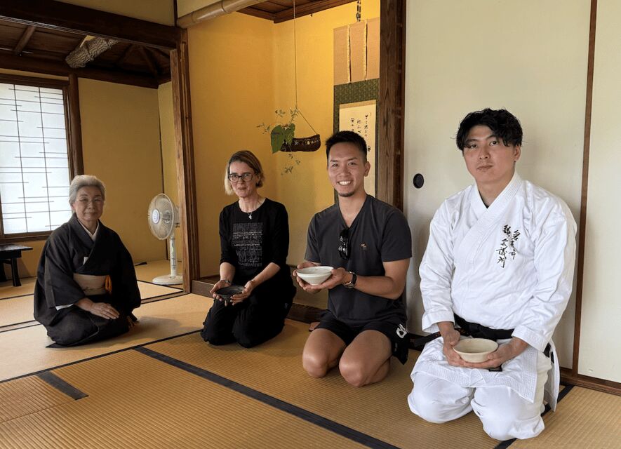 Kamakura Private Custom Tour with Local Guide - Kotoku-in and the Great Buddha: Start Strong