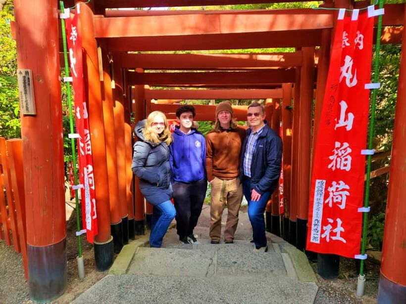 Kamakura Private & Customizable Tour - All-in-One Experience - Price and value: what $51 per person really buys