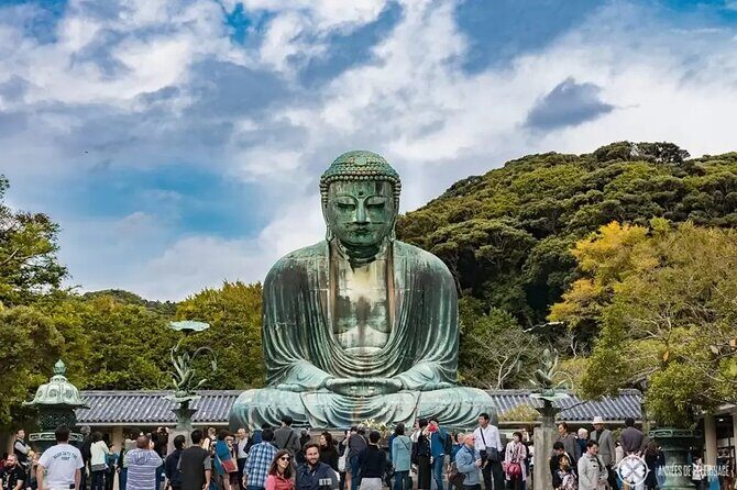 Kamakura Private Tour Great Buddha & Enoshima with English guide - Why This Private Kamakura and Enoshima Day Feels Different From Group Tours