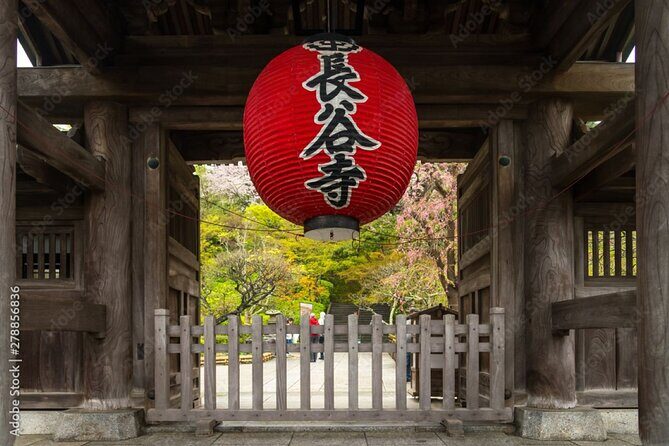 Kamakura Private Tour Great Buddha & Enoshima with English guide - Price and Value: How $650 for Up to 6 Works Out in Real Terms